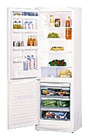 Холодильник BEKO CCH 4860 A Фото