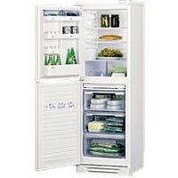 Холодильник BEKO CCR 4860 Фото