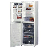 Холодильник BEKO CCR 7760 Фото