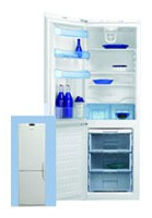 Холодильник BEKO CDA 34210 Фото