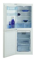Холодильник BEKO CDP 7401 А+ Фото