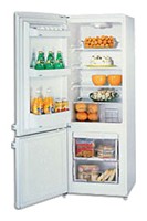 Холодильник BEKO CDP 7450 A Фото