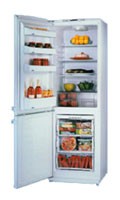 Холодильник BEKO CDP 7620 HCA Фото