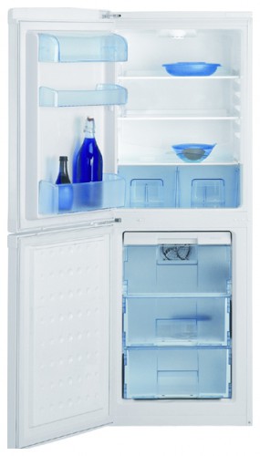 Холодильник BEKO CHA 23000 W Фото