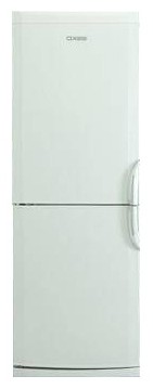 Холодильник BEKO CHA 30000 Фото