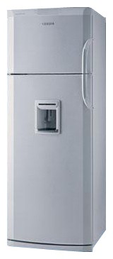 Холодильник BEKO CHE 40000 D Фото