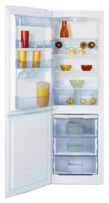 Холодильник BEKO CHK 32002 Фото