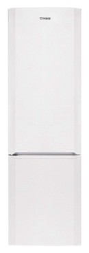 Холодильник BEKO CN 136122 Фото