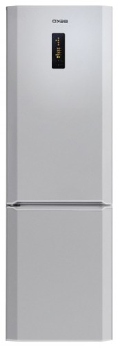 Холодильник BEKO CN 136221 T Фото