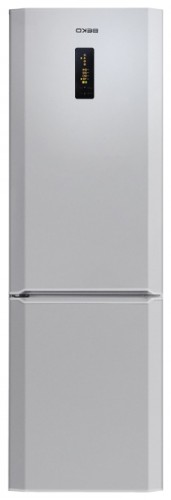 Холодильник BEKO CN 136231 T Фото
