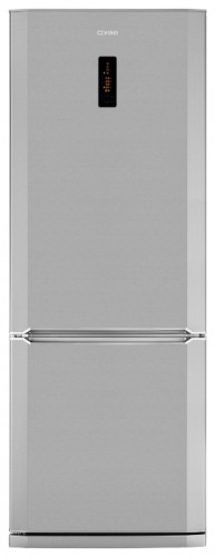 Холодильник BEKO CN 148231 X Фото