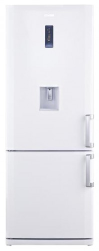 Холодильник BEKO CN 152220 DE Фото