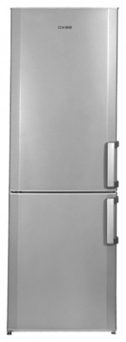 Холодильник BEKO CN 228120 T Фото