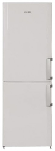Холодильник BEKO CN 228120 Фото