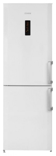 Холодильник BEKO CN 228200 Фото
