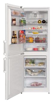 Холодильник BEKO CN 228220 Фото