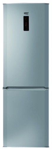 Холодильник BEKO CN 228223 T Фото