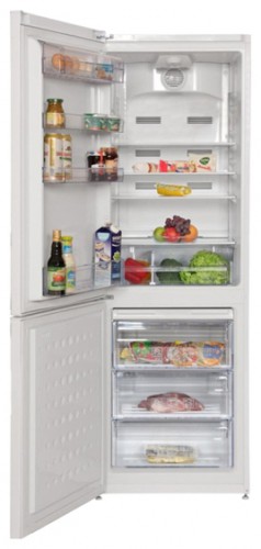 Холодильник BEKO CN 232102 Фото