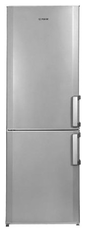 Холодильник BEKO CN 232120 S Фото