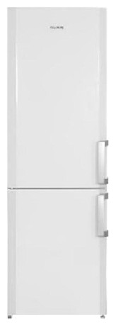 Холодильник BEKO CN 232120 Фото