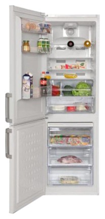 Холодильник BEKO CN 232220 Фото