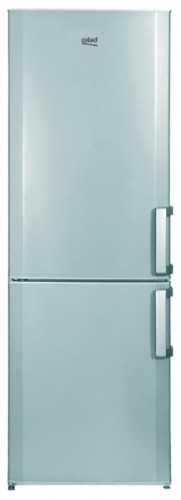 Холодильник BEKO CN 237122 T Фото