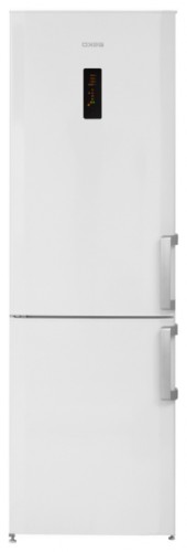 Холодильник BEKO CN 237220 Фото