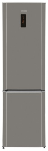 Холодильник BEKO CN 240221 T Фото