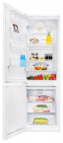 Холодильник BEKO CN 327120 Фото