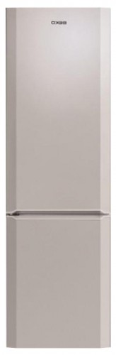 Холодильник BEKO CN 328102 S Фото