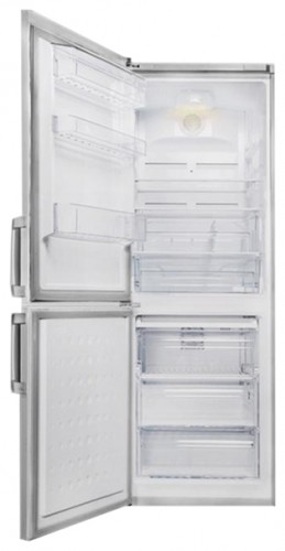 Холодильник BEKO CN 328220 S Фото