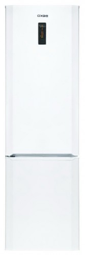 Холодильник BEKO CN 329220 Фото