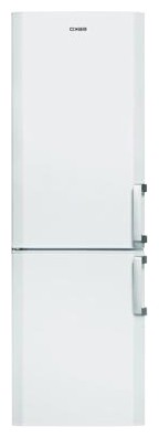 Холодильник BEKO CN 332100 Фото