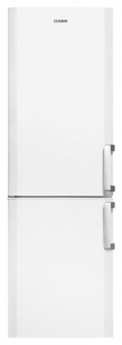 Холодильник BEKO CN 332120 Фото