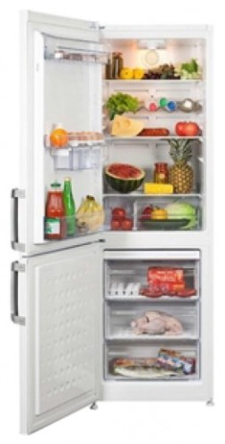 Холодильник BEKO CN 332122 Фото