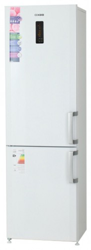 Холодильник BEKO CN 332200 Фото