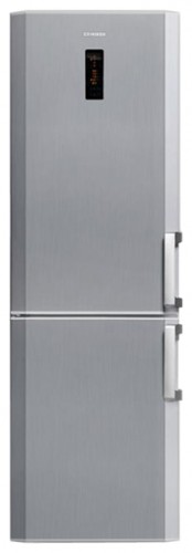 Холодильник BEKO CN 332220 X Фото