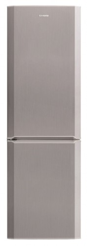 Холодильник BEKO CN 333100 X Фото