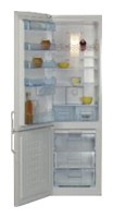 Холодильник BEKO CNA 34000 Фото