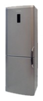 Холодильник BEKO CNK 32100 S Фото