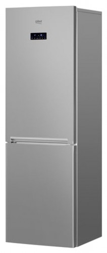 Холодильник BEKO CNKL 7320 EC0S Фото