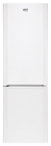 Холодильник BEKO CNL 327104 W Фото