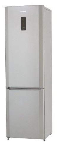 Холодильник BEKO CNL 335204 S Фото
