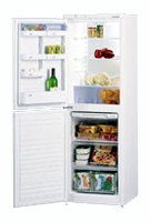 Холодильник BEKO CRF 4810 Фото