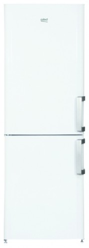 Холодильник BEKO CS 226020 Фото