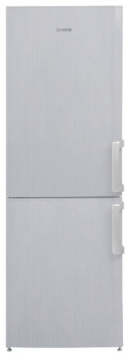 Холодильник BEKO CS 232030 T Фото