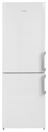 Холодильник BEKO CS 232030 Фото