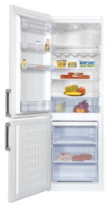 Холодильник BEKO CS 234020 Фото