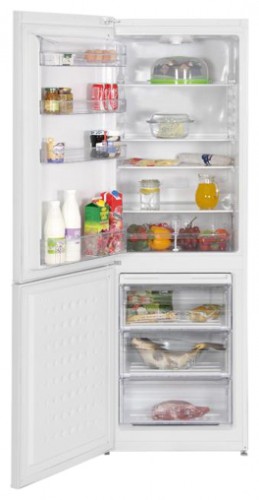 Холодильник BEKO CS 234022 Фото