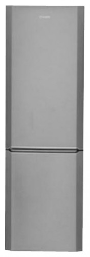 Холодильник BEKO CS 234023 X Фото